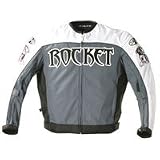 Big Bang Jacket Black XX-Large
