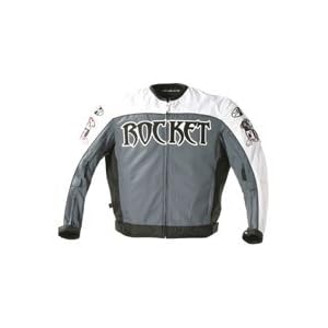 Buy Big Bang Jacket Black XX-Large by Joe Rocket
