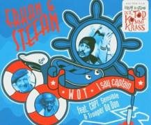 CAPTAIN SENSIBLE - While Wrecking the Car [7