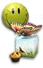 Butterfly Gift Muffins Image