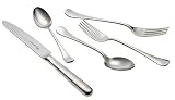 Ricci Modigliani 5-Piece Stainless Flatware Place Setting, Service for 1