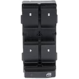ACDelco D1954F GM Original Equipment Ebony Door Window Switch