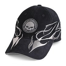 harley davidson apparel
