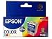 Epson - Print cartridge - 1 x yellow, cyan, magenta - 300 pages