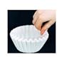 Coffee Filter 8 Cup 2/500