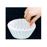 Bunn-O-Matic A10 Paper Coffee Filters, 8 Cup (A10BUN) Category: Coffee Filters