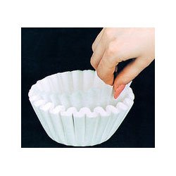 Click here to buy Coffee Filters 8 Cup (A10BUN) Category: Disposable Coffee Filters by Bunn-O-Matic.