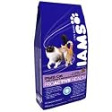 Iams Multi-Cat Chicken & Salmon ProActive Health Dry Cat Food