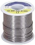Electronic Solder 60/40 .050 1 lb. Spool