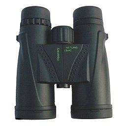visionary binoculars