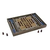 Melissa & Doug Classic Solitaire Set