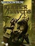 Shadowrun: Runner Havens (FPR26005) (Shadowrun) Shadowrun: Runner Havens (FPR26005) (Shadowrun)