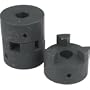 Standard Half Coupling - 9/16in. Size