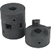 Standard Half Coupling - 5/8in. Size