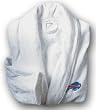 Buffalo Bills Bath Robe - Football Sports Merchandise