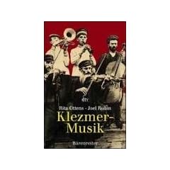 Klezmer-Musik