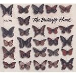 The Butterfly Hunt (Pixies, No 23) book cover