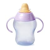 Tommee Tippee Bottle to Cup Trainer - Purple
