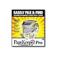 Pagekeeper Pro 3.0 English International by CAERE CORPORATION