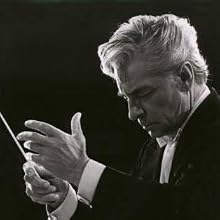 Herbert von Karajan - 1975. Photo: Siegfried Lauterwasser