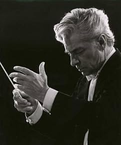 Bilder von Herbert von Karajan