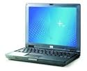 HP nc4200 Laptop, Intel Pentium M750 1.86GHz, 512MB, 60GB, 12.1" TFT, Win XP Pro