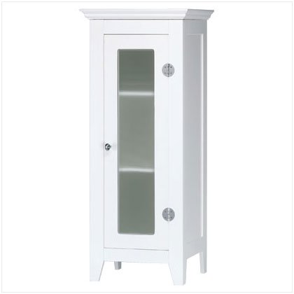 Kitchen: Storage Cabinet