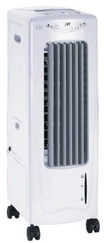 Sunpentown SF-610 Air Cooler with Ionizer
