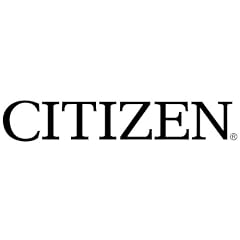 Original Citizen Uhrenarmband-Kautschuk Ersatzband 15 mm f�r Damenuhr EP6000-07H