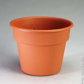 Duraco #DC6 TC 6-3/4 TC Planter