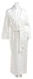 Carole Hochman Women's Ivory Floral Ditsy Long Robe