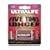 ULTRALIFE 9V ULTRALIFE High-Energy 9-Volt Lithium Batteries (ULTRALIFE 9VULTRALIFE)