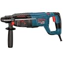Factory-Reconditioned Bosch 11255VSR-RT BULLDOG Xtreme 1-Inch SDS-plus D-Handle Rotary Hammer
