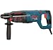 Factory-Reconditioned Bosch 11255VSR-RT BULLDOG Xtreme 1-inch SDS-plus D-Handle Rotary Hammer