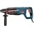 Factory-Reconditioned Bosch 11255VSR-RT BULLDOG Xtreme 1-Inch SDS-plus D-Handle Rotary Hammer