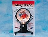 Search : MagniFree Lighted, Hanging Magnifier