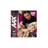 Sabian AAX Stage Performance Pack with Cymbal Bag