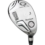 MacGregor Mens MACTEC NVG2 Hybrid UT Woods