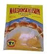 Mushroom Cream Soup (vitaminka) 2.4oz