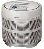 Honeywell 50250 99.97% Pure HEPA Round Air Purifier