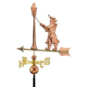Buy Good Directions – Full Size – Lamplighter
