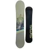 Sims Nexus 149 cm Snowboard '05