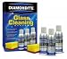 Diamondite Glass Cleaning System