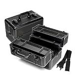 Sephora Brand Midnight Train Case