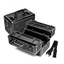 Sephora Brand Midnight Train Case