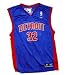 Detroit Pistons Richard Hamilton Replica Adult Road Jersey, Size= XX-Large