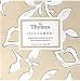 The Thymes Filigree Bath Powder In Envelope 2 oz.