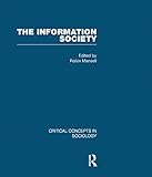 The information society