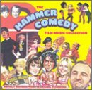 Comedy Classics From Hammer Films