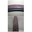 アキワールド 20X1-1/8(451) BROWN(TR-FZ-004)